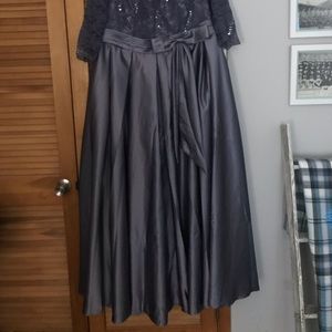 Mother of the Groom gown